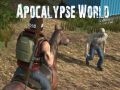 Spēle Apocalypse World