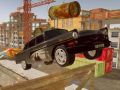 Spēle Classic Car Stunts