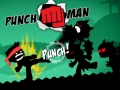 Spēle Punch Man