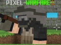 Spēle Pixel Warfare One