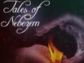Spēle Tales of Nebezem Elemental Link Part 1