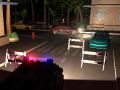Spēle Police Chase 3D