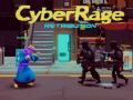 Spēle Cyber Rage: Retribution