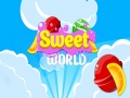 Spēle Sweet World