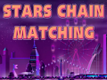 Spēle Stars Chain Matching