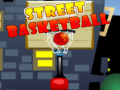 Spēle Street Basketball