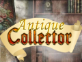 Spēle Antique Collector