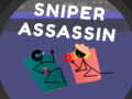 Spēle Sniper assassin