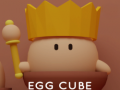 Spēle Egg Cube