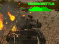 Spēle Tanks Battle Ahead
