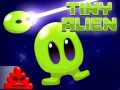 Spēle Tiny Alien