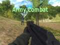 Spēle Army Combat