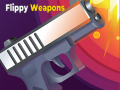 Spēle Flippy Weapons