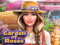 Spēle Garden of Roses