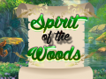 Spēle Spirit of The Woods