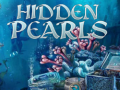 Spēle Hidden Pearls