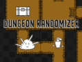 Spēle dungeon randomizer