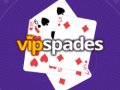 Spēle VIP Spades