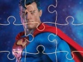 Spēle Superman Puzzle Challenge