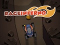 Spēle Race Inferno