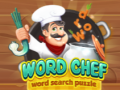 Spēle Word Chef