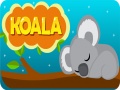 Spēle Koala
