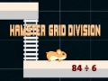 Spēle Hamster Grid Divison