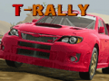 Spēle T-Rally