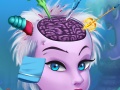 Spēle Ursula Brain Surgery