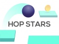 Spēle Hop Stars