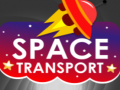 Spēle Space Transport