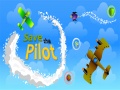 Spēle Save The Pilot