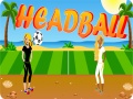 Spēle Headball