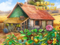 Spēle Back to Village