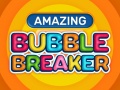 Spēle Amazing Bubble Breaker