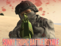 Spēle Sunny Tropic Battle Royale