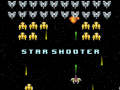 Spēle Star Shooter