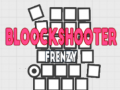 Spēle Blockshooter Frenzy