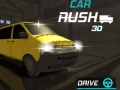 Spēle Car Rush 3D