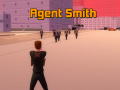 Spēle Agent Smith
