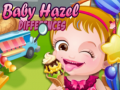 Spēle Baby Hazel Differences