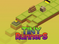 Spēle Tiny RunnerS