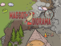 Spēle Maggot Diorama 2