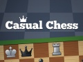 Spēle Casual Chess