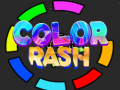 Spēle Color Rash