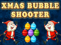 Spēle Xmas Bubble Shooter