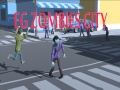 Spēle EG Zombies City