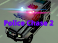 Spēle Police Chase 2