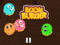 Spēle Boom Burger