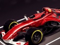 Spēle Formula Racing